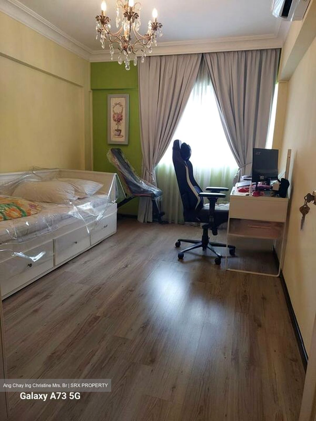 Blk 204 Ang Mo Kio View (Ang Mo Kio), HDB 4 Rooms #475289661